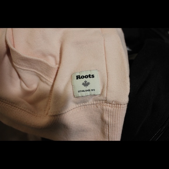 Roots Weymouth Hoodie - Picture 5 of 6